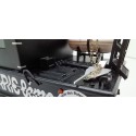 1/43 DUKW 353 Bateaux Mouches Paris 8ème