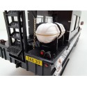 1/43 DUKW 353 Bateaux Mouches Paris 8ème
