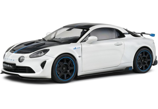 1/18 ALPINE A110 Radicale...