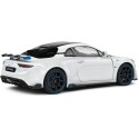 1/18 ALPINE A110 Radicale Le Mans 2023
