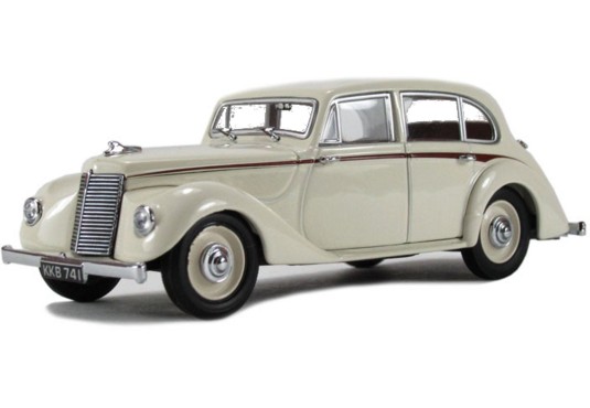 1/43 ARMSTRONG Siddeley Lancaster ARMSTRONG