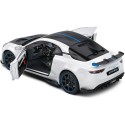 1/18 ALPINE A110 Radicale Le Mans 2023