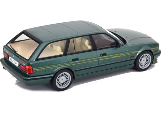 1/18 BMW Alpina B10 E34 Break 1991