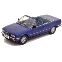 1/18 BMW 325i E30 Cabriolet 1985