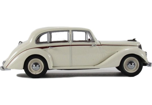 1/43 ARMSTRONG Siddeley Lancaster ARMSTRONG