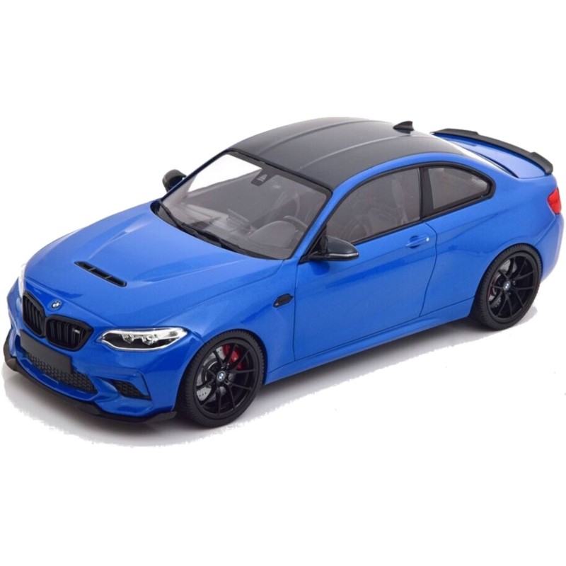 1/18 BMW M2 CS 2020