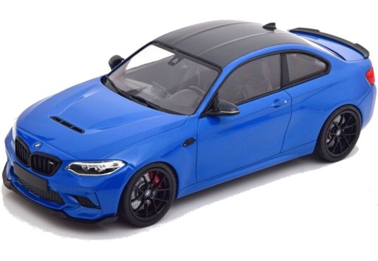 1/18 BMW M2 CS 2020