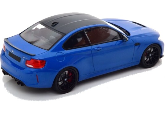 1/18 BMW M2 CS 2020