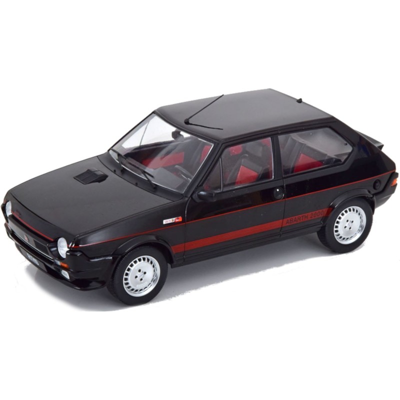 1/18 FIAT Ritmo Abarth TC 125 1980