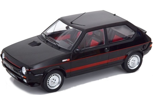 1/18 FIAT Ritmo Abarth TC...