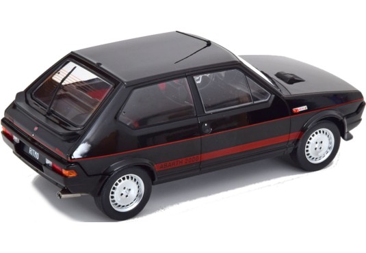 1/18 FIAT Ritmo Abarth TC 125 1980