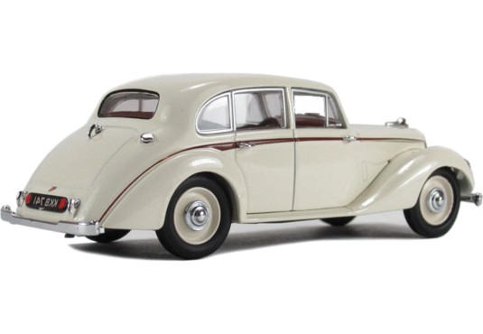 1/43 ARMSTRONG Siddeley Lancaster ARMSTRONG