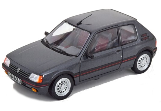 1/18 PEUGEOT 205 GTI 1.6 L...