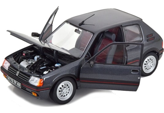 1/18 PEUGEOT 205 GTI 1.6 L 1988
