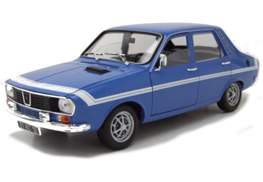 1/18 RENAULT 12 Gordini 1971