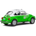 1/18 VOLKSWAGEN Coccinelle 1303 Taxi Mexicain 1974