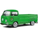 1/18 VOLKSWAGEN Combi T2 Pick up " Rooster speed Motorcycle "