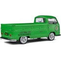 1/18 VOLKSWAGEN Combi T2 Pick up " Rooster speed Motorcycle "