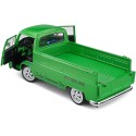 1/18 VOLKSWAGEN Combi T2 Pick up " Rooster speed Motorcycle "