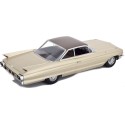 1/18 CADILLAC Série 62 Coupé Deville 1961