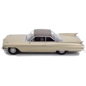 1/18 CADILLAC Série 62 Coupé Deville 1961