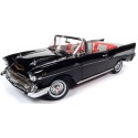 1/18 CHEVROLET Bel Air Cabriolet 1957 Dr NO 007 James Bond
