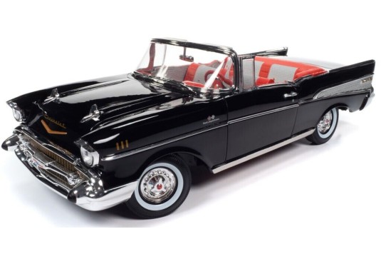 1/18 CHEVROLET Bel Air...