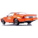 1/18 CHEVROLET Camaro Z28 1980 Official Pace Car Phoenix International Raceway