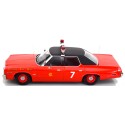 1/18 DODGE Monaco Chicago Fire Department 1974