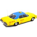 1/18 DODGE Monaco Texas Cab Taxi 1974