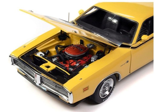 1/18 DODGE Charger Super Bee 1971