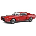 1/18 FORD Mustang Shelby GT500 1967