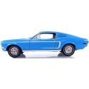 1/18 FORD Mustang Fastback 1968
