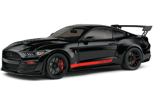 1/18 FORD Mustang Shelby...