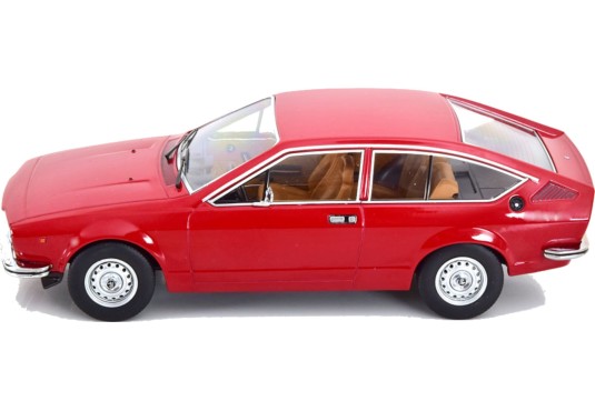 1/18 ALFA ROMEO Alfetta GT 1.6L 1976