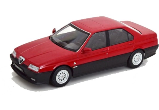 1/18 ALFA ROMEO 164 Q4 1994