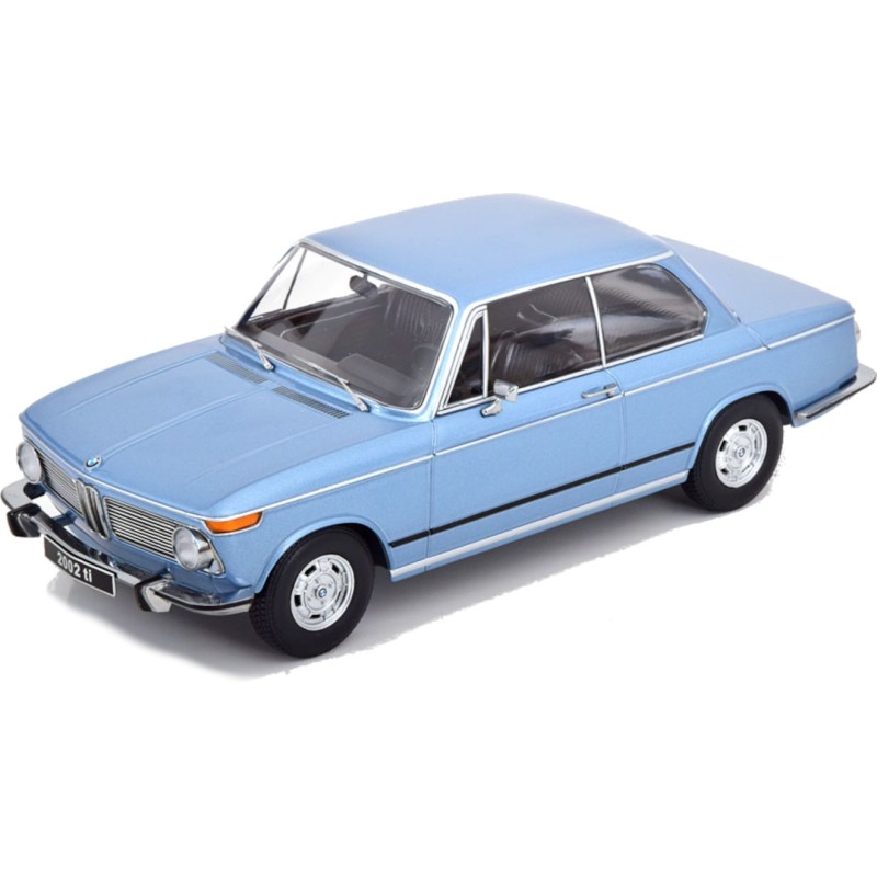 1/18 BMW 2002 ti Série 1 1971