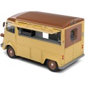 1/18 CITROEN Type HY Coffee 1969