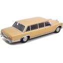 1/18 MERCEDES 600 W100 Pullman 1964