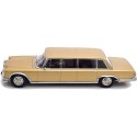 1/18 MERCEDES 600 W100 Pullman 1964