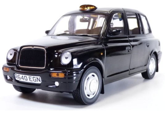 1/18 LTI TX1 London Taxi...