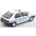 1/18 RENAULT 19 Police 1996