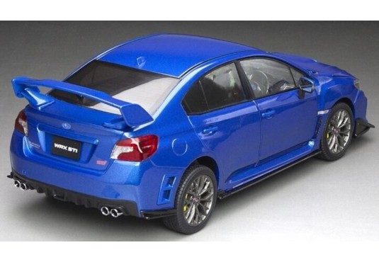 1/18 SUBARU WRX STI 2018