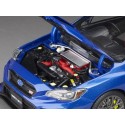 1/18 SUBARU WRX STI 2018