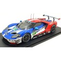 1/18 FORD GT N°67 Le Mans 2017