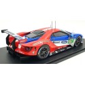 1/18 FORD GT N°67 Le Mans 2017
