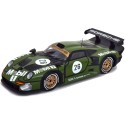 1/18 PORSCHE 911 GT1 N°26 Le Mans 1996