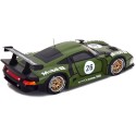 1/18 PORSCHE 911 GT1 N°26 Le Mans 1996