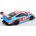 1/18 PORSCHE 935 / 19 N°69 Spa 2019