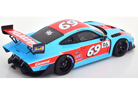 1/18 PORSCHE 935 / 19 N°69 Spa 2019